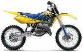 2005 Husqvarna CR 125 photo